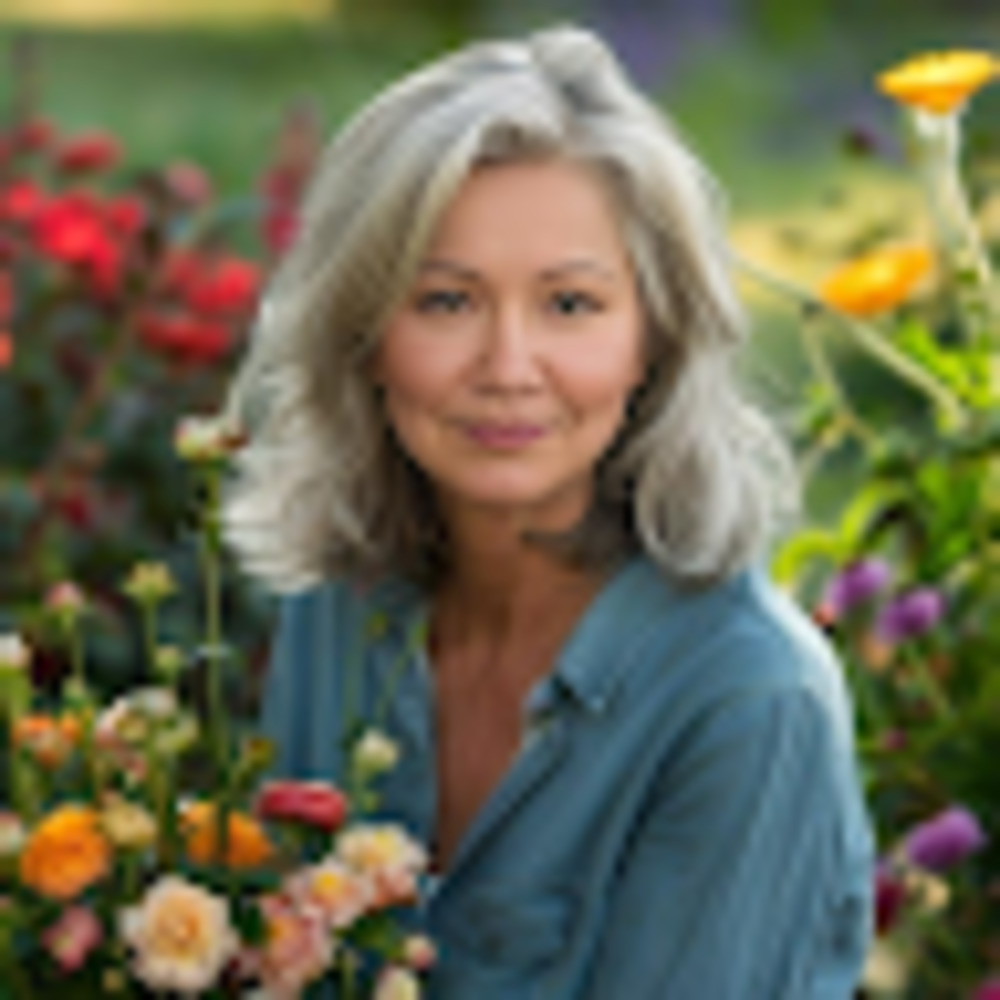 Meet your Posher, Karen